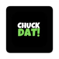 CHUCKDAT!